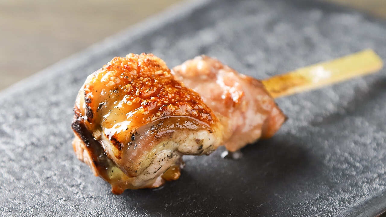 焼鶏　まつもと|焼き鳥職人の求人画像2枚目