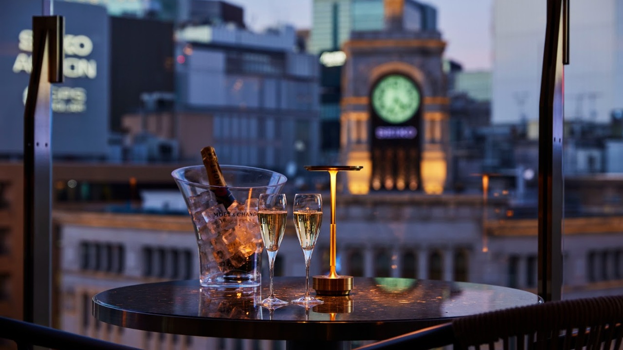 CADRAN|店長・店長候補の求人画像1枚目