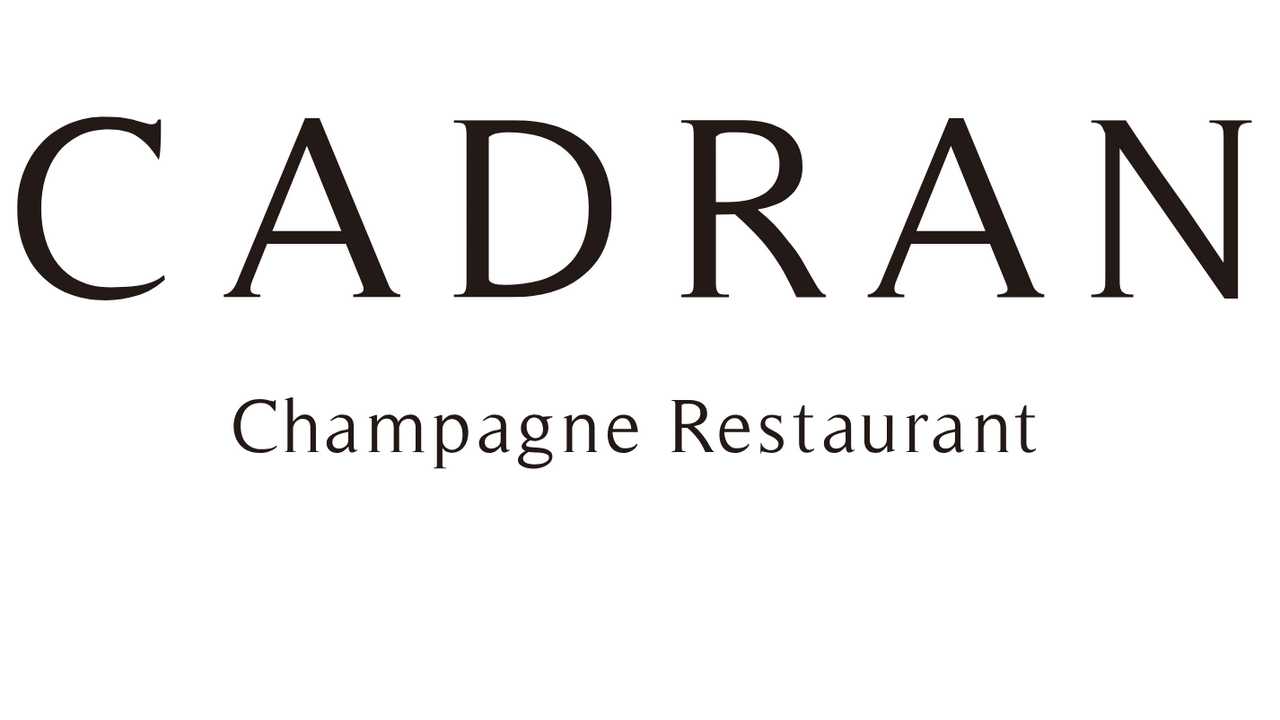 CADRAN|店長・店長候補の求人画像1枚目