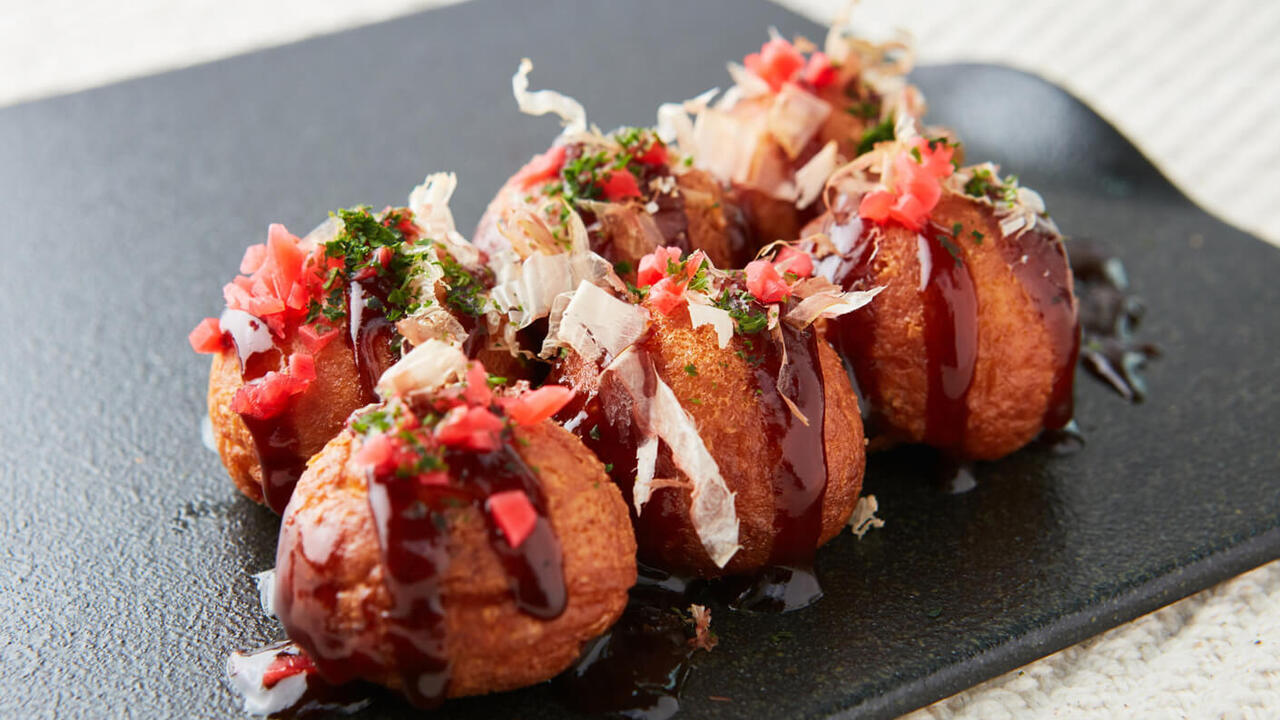 SKY GARDEN 300|レストランサービス・ホールスタッフの求人画像2枚目