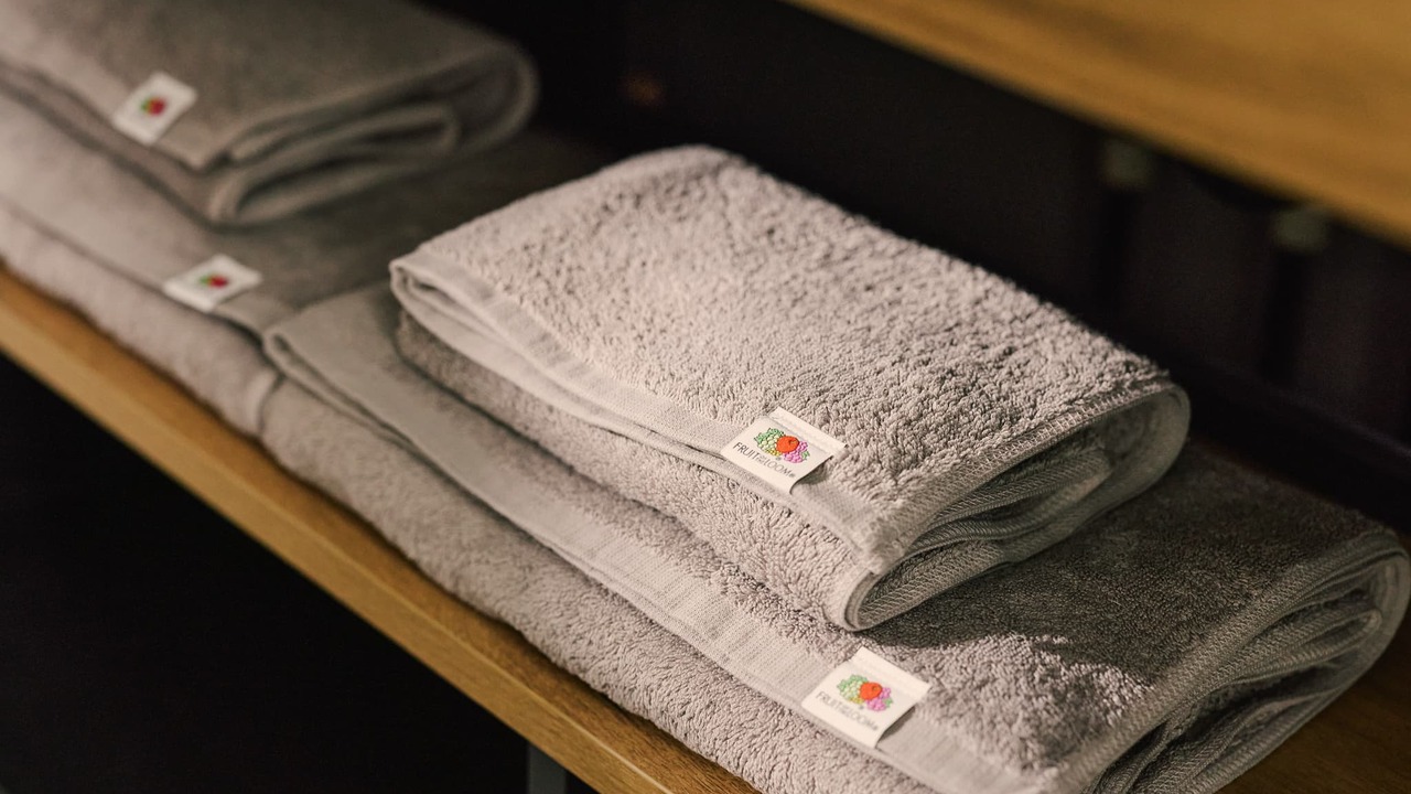 BASE LAYER HOTEL FUKUOKA|フロントスタッフの求人画像2枚目