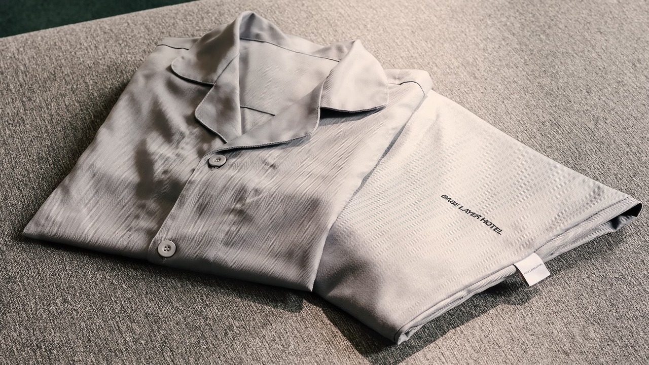 BASE LAYER HOTEL FUKUOKA|フロントスタッフの求人画像2枚目