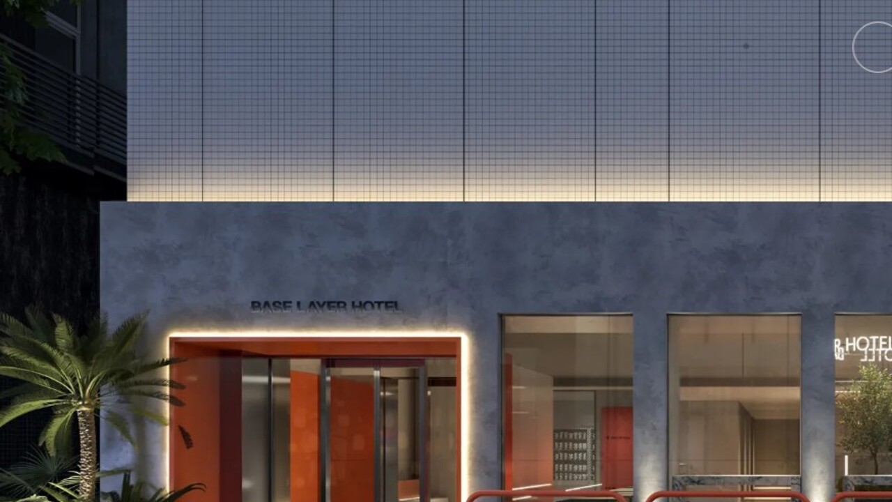 BASE LAYER HOTEL FUKUOKA|宿泊予約の求人画像1枚目