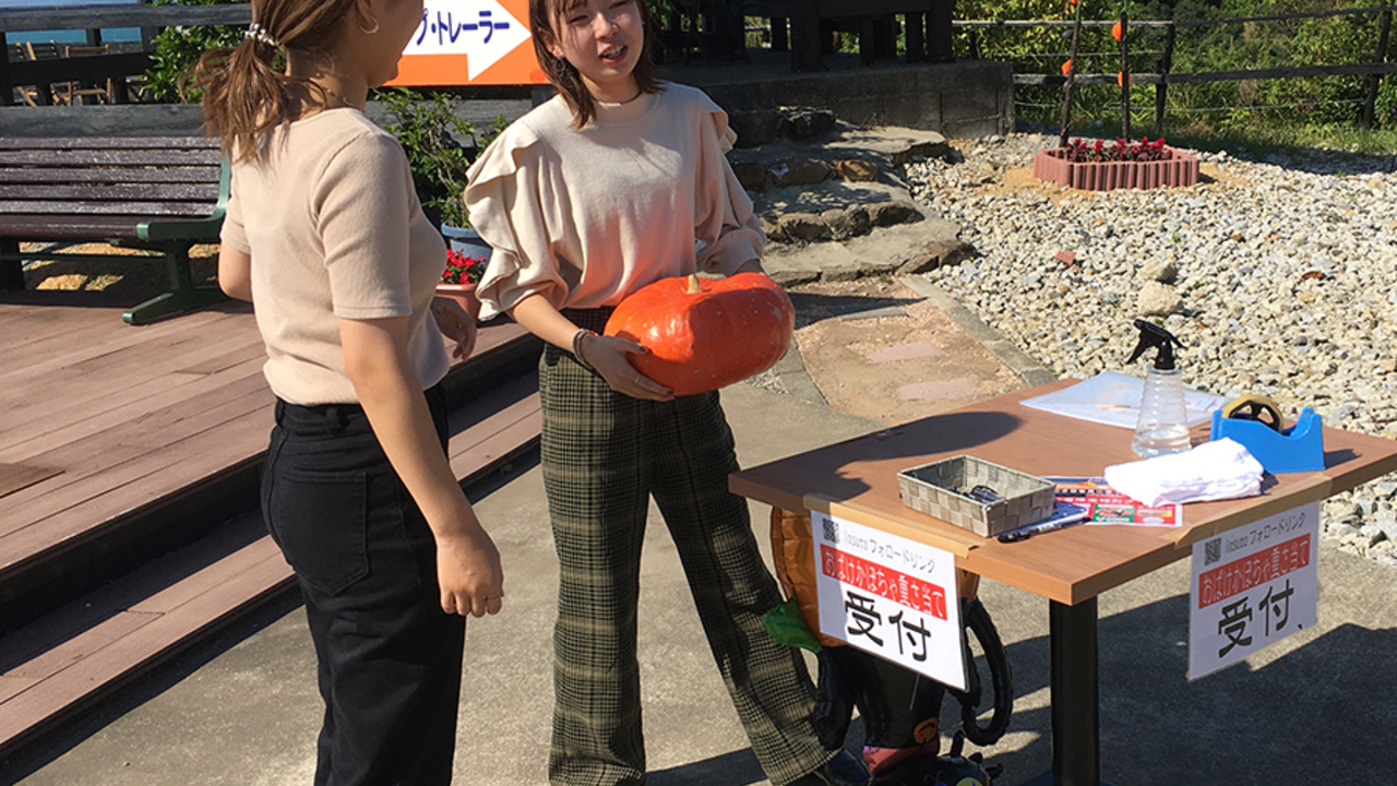 グランパスリゾート|レストランサービス・ホールスタッフの求人画像2枚目