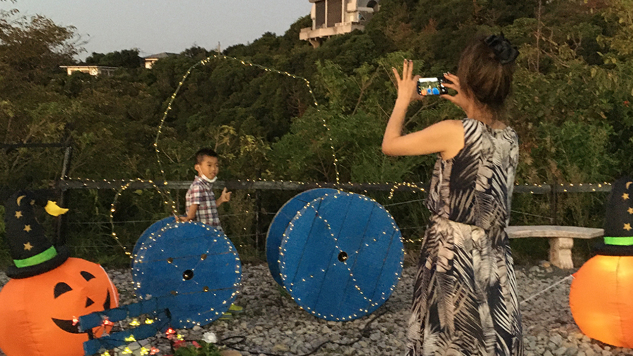 グランパスリゾート|レストランサービス・ホールスタッフの求人画像4枚目