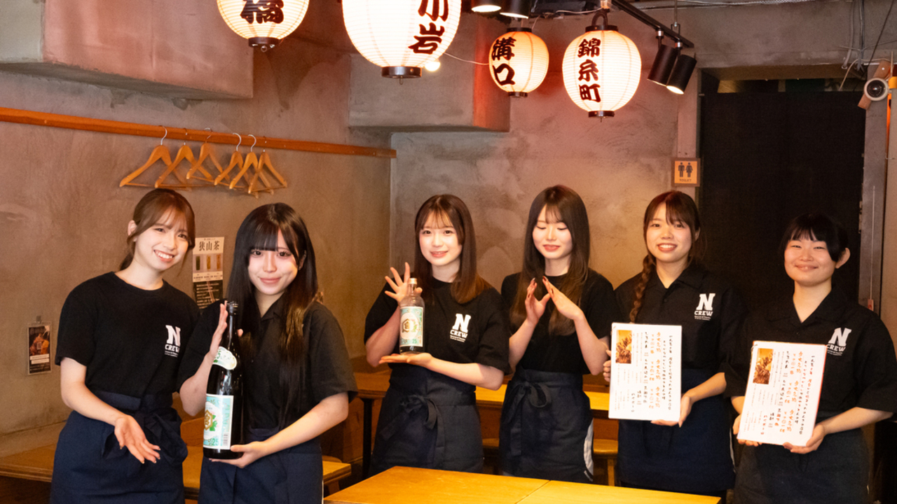 のんきグループ|調理見習い・調理補助の求人画像3枚目