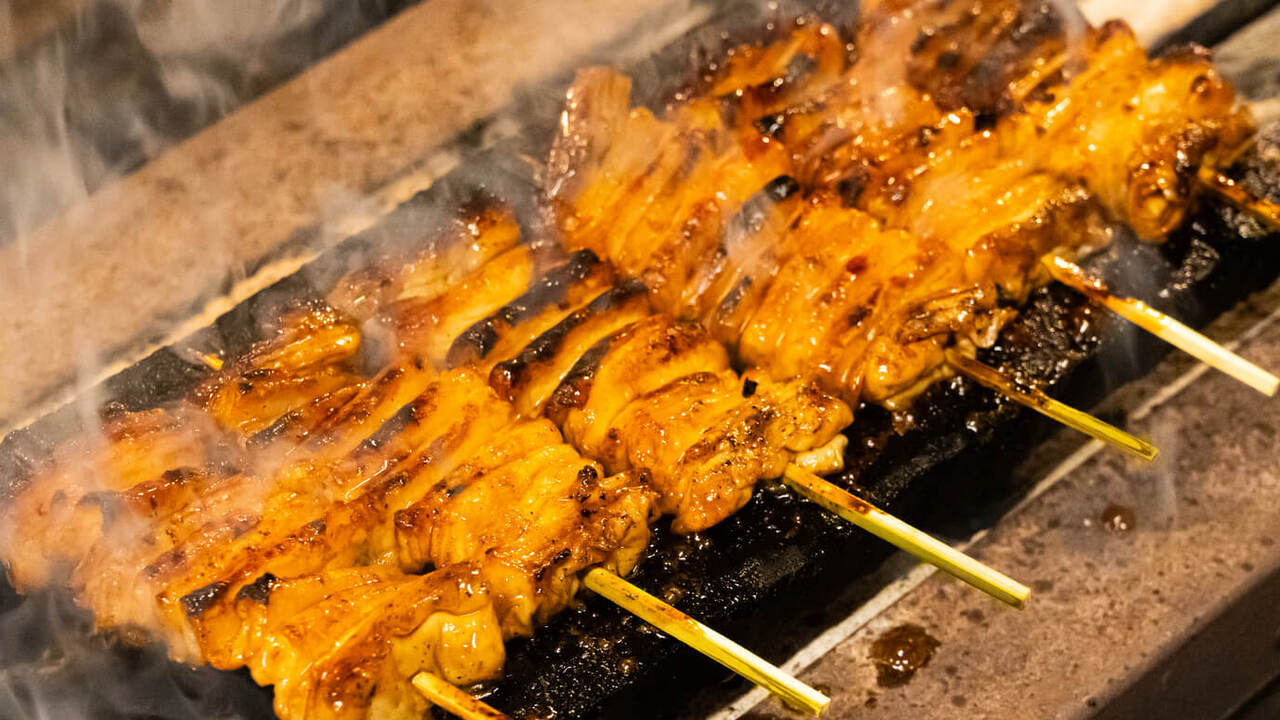 のんきグループ 『四谷一丁目 もつ焼のんき』 焼肉, 居酒屋 | 店長・店長候補)の求人の写真 3枚目
