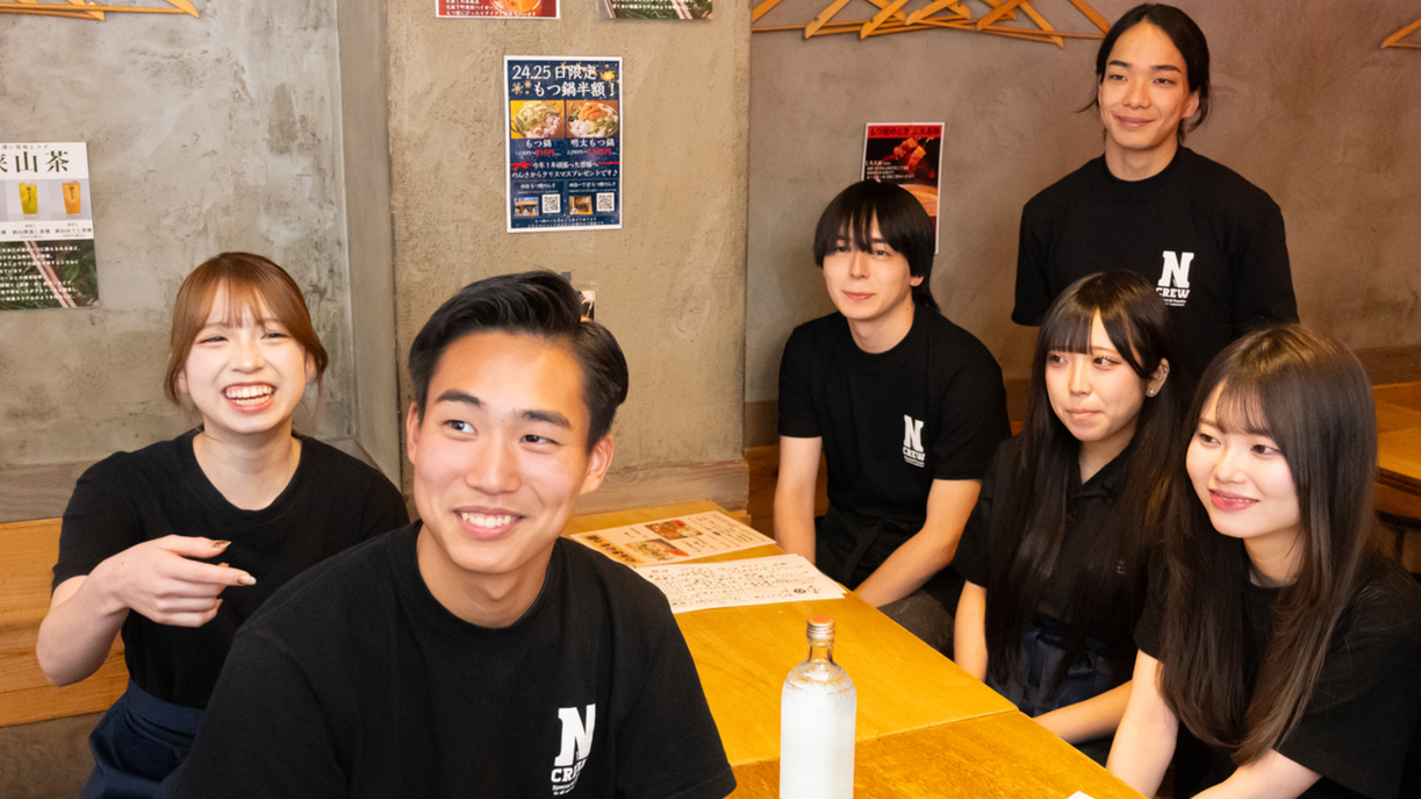 のんきグループ|店長・店長候補の求人画像3枚目