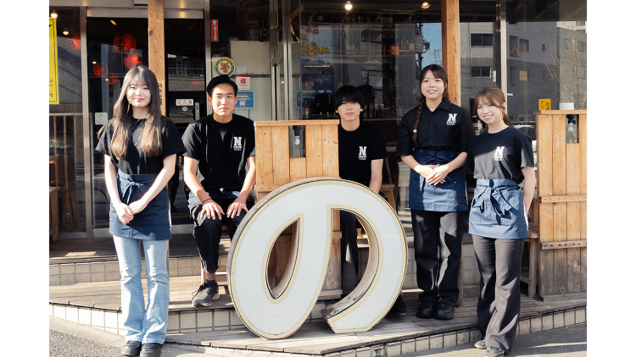 のんきグループ 『虎ノ門 たれ焼肉のんき』 焼肉, 居酒屋 | キッチンスタッフ)の求人の写真 1枚目