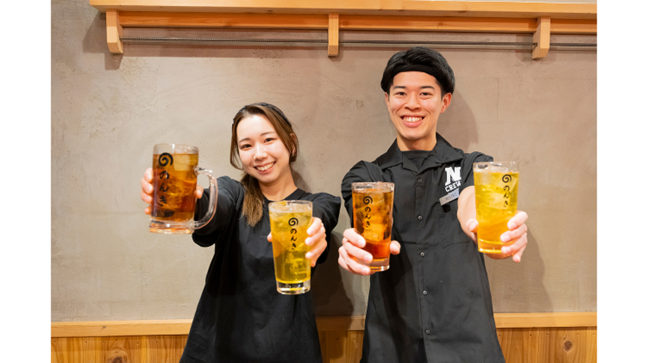 のんきグループ|店長・店長候補の求人画像4枚目