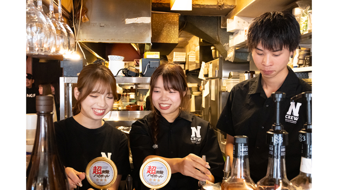 のんきグループ|店長・店長候補の求人画像3枚目