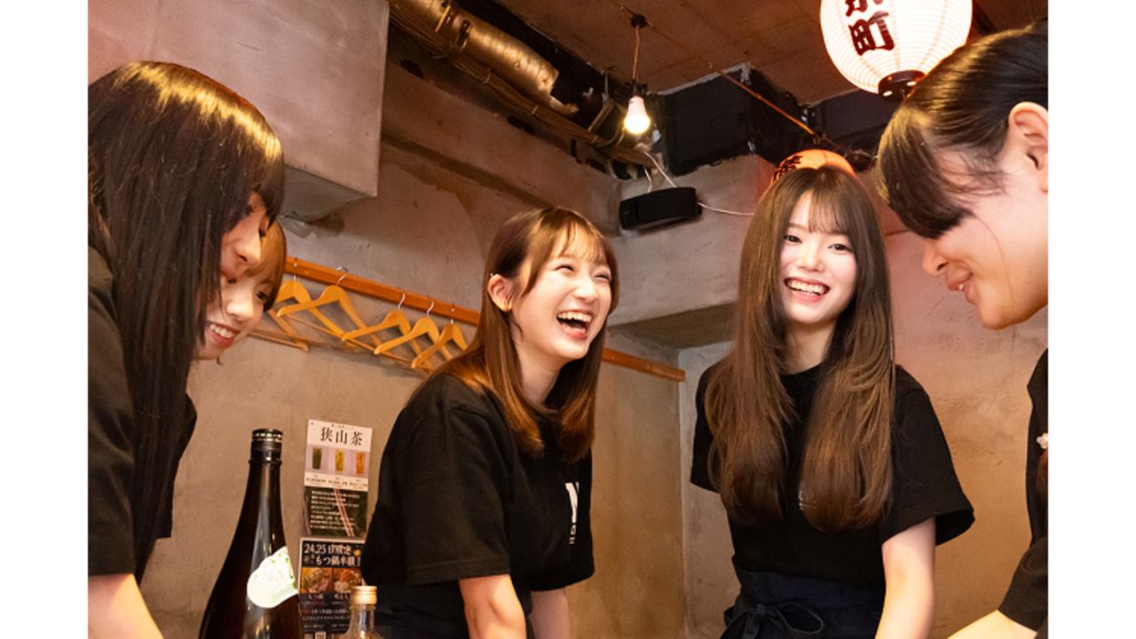 のんきグループ|店長・店長候補の求人画像4枚目