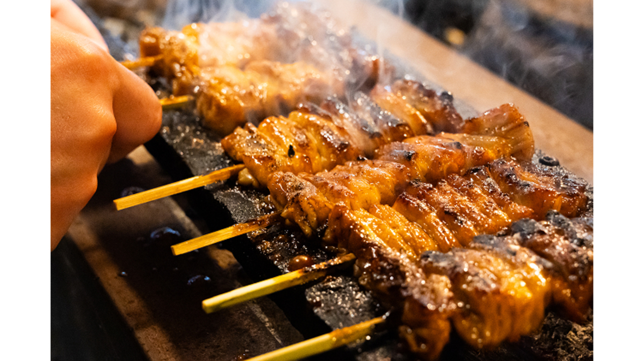 のんきグループ 『新小岩 もつ焼のんき』 焼肉, 居酒屋 | レストランサービス・ホールスタッフ)の求人の写真 3枚目