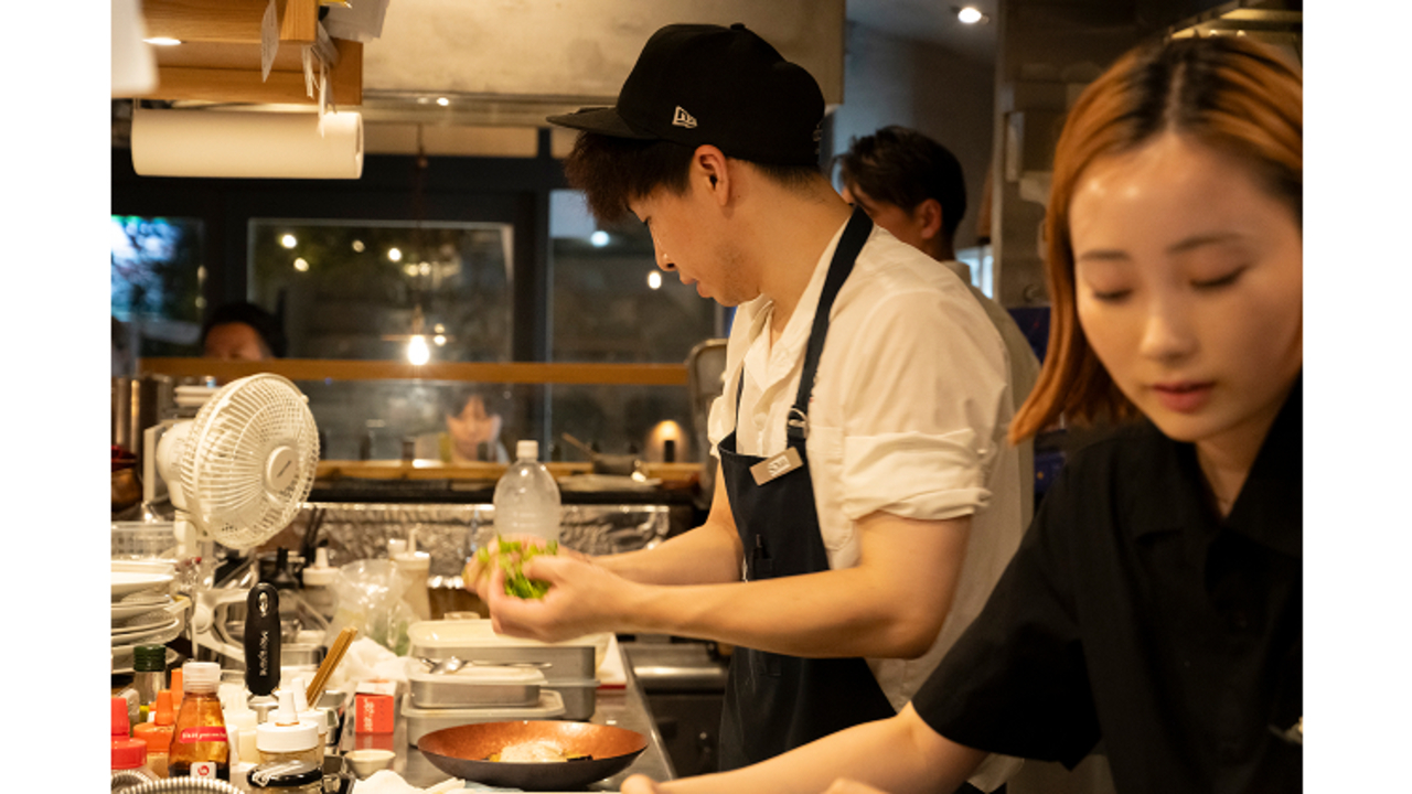 のんきグループ|調理見習い・調理補助の求人画像4枚目
