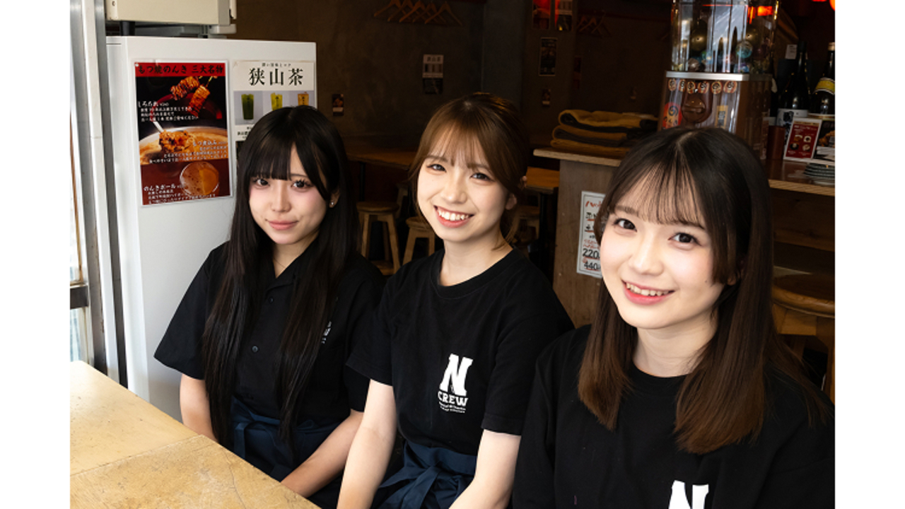 のんきグループ|店長・店長候補の求人画像2枚目