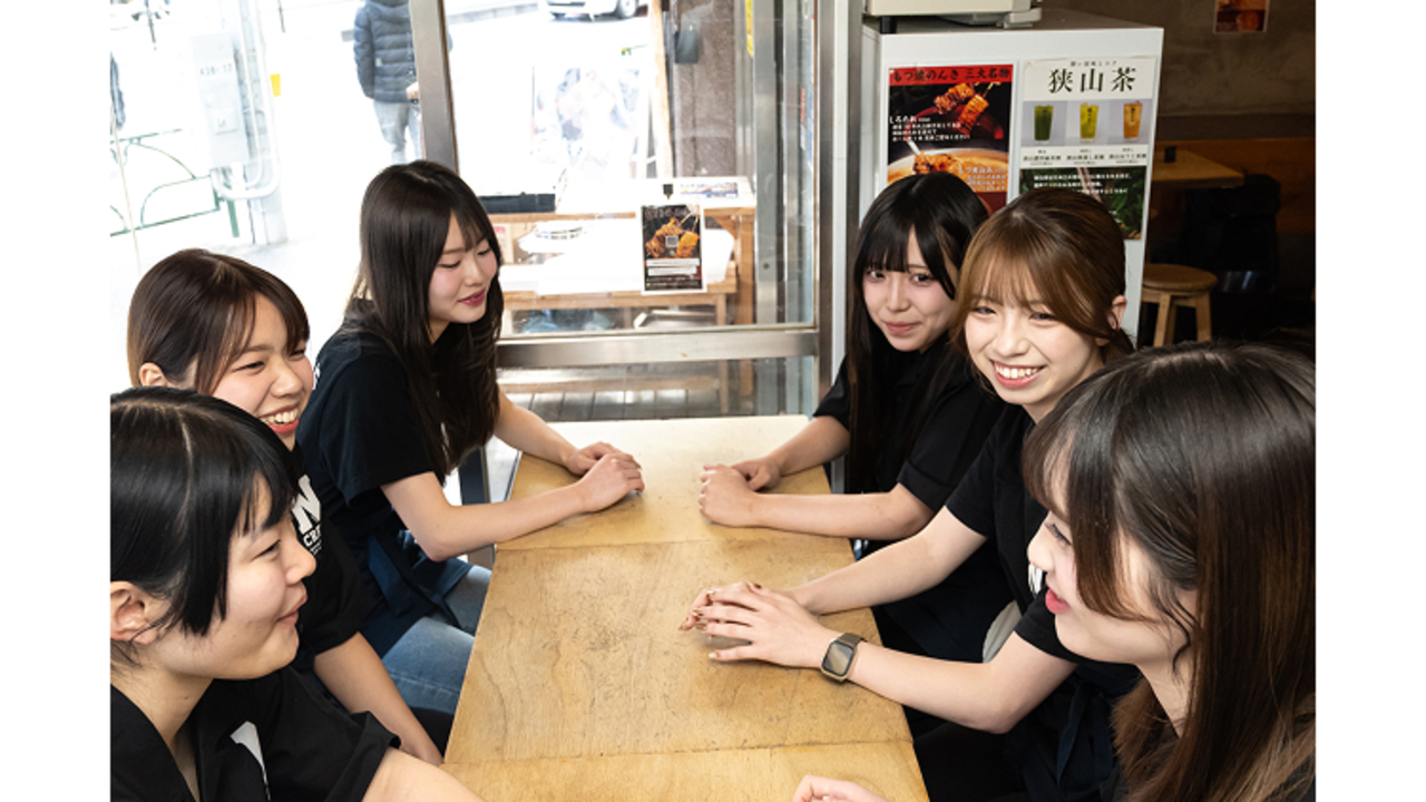 のんきグループ|店長・店長候補の求人画像3枚目