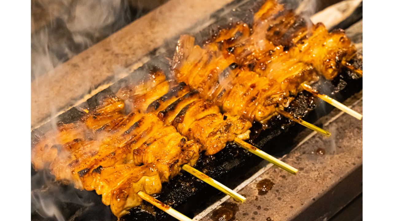 のんきグループ 『浅草橋 焼鳥のんき』 焼肉, 居酒屋 | レストランサービス・ホールスタッフ)の求人の写真 3枚目