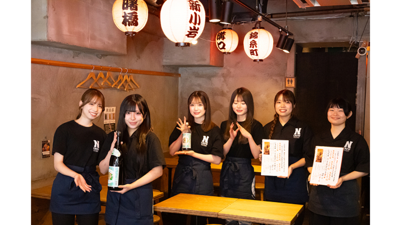 のんきグループ|店長・店長候補の求人画像4枚目