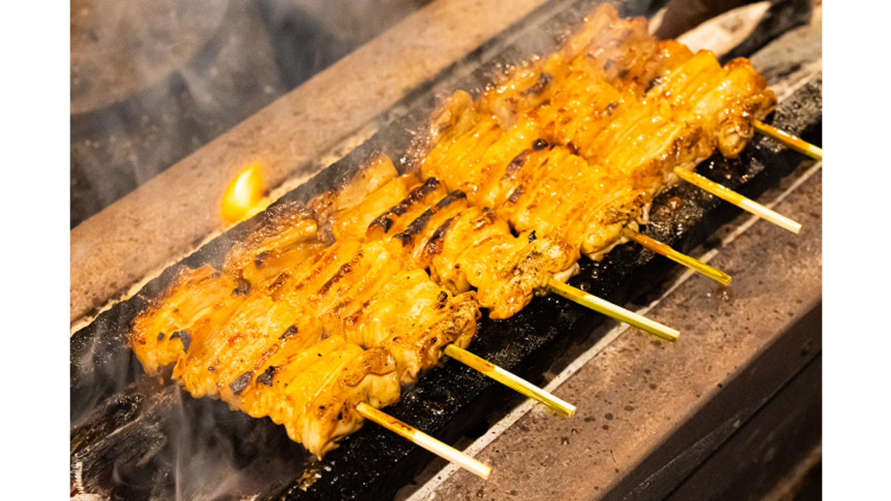 のんきグループ 『錦糸町 もつ焼のんき』 焼肉, 居酒屋 | 店長・店長候補)の求人の写真 3枚目