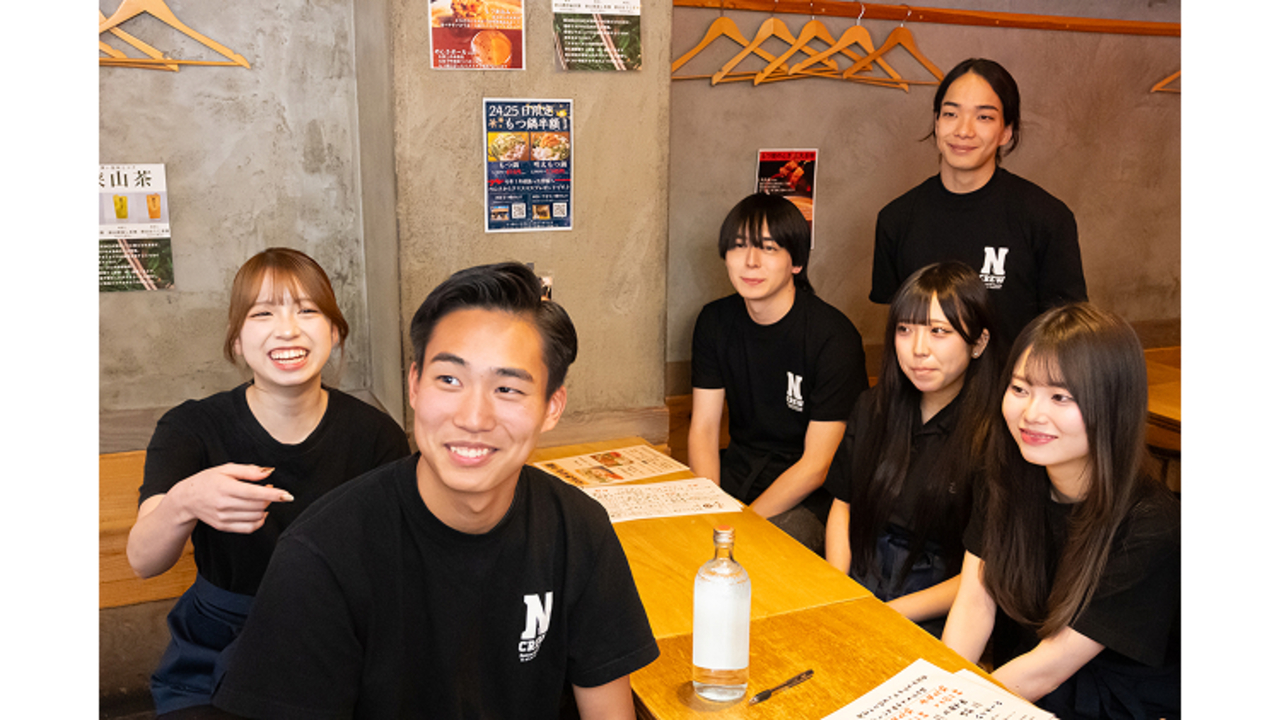 のんきグループ|店長・店長候補の求人画像3枚目