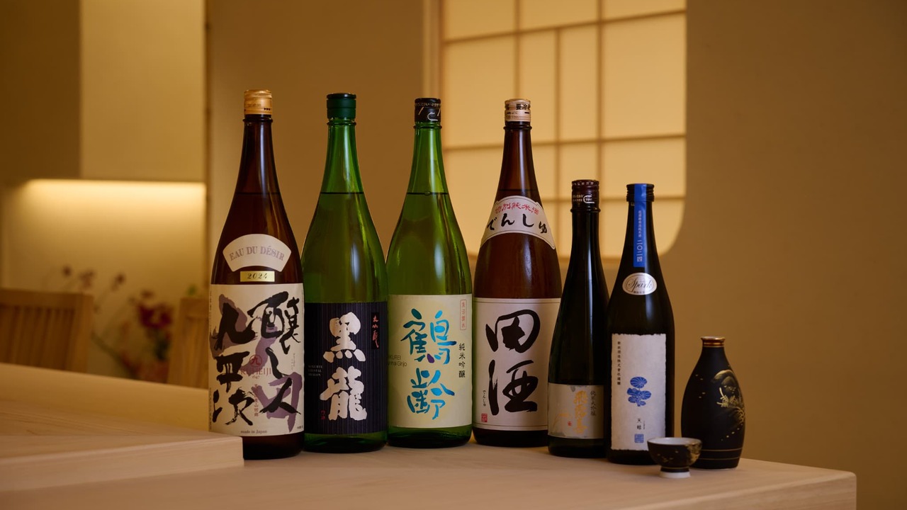 とよひさ|料理長・料理長候補の求人画像3枚目