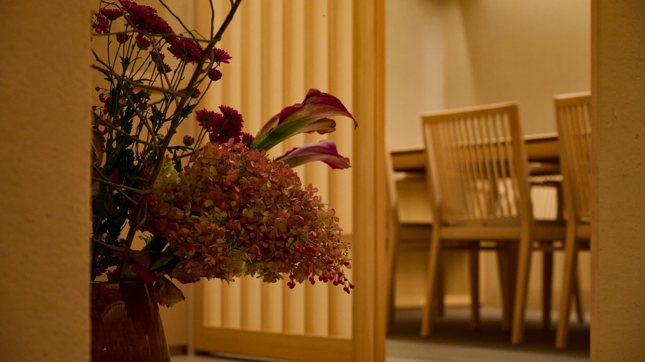 とよひさ|料理長・料理長候補の求人画像2枚目