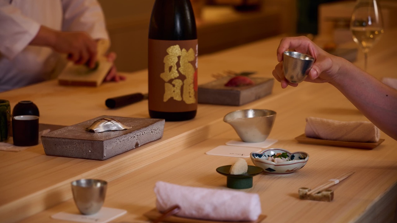 とよひさ|料理長・料理長候補の求人画像3枚目