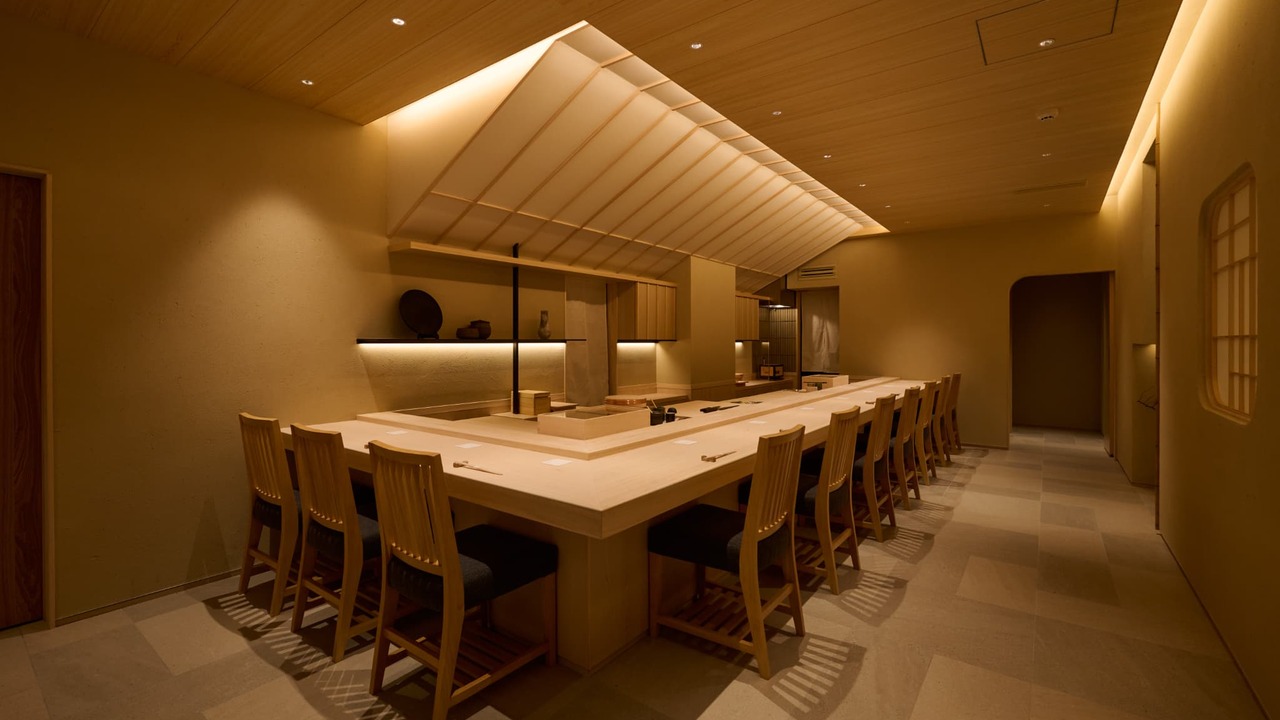 とよひさ 日本料理・懐石料理, 寿司・鮨 | 料理長・料理長候補)の求人の写真 2枚目