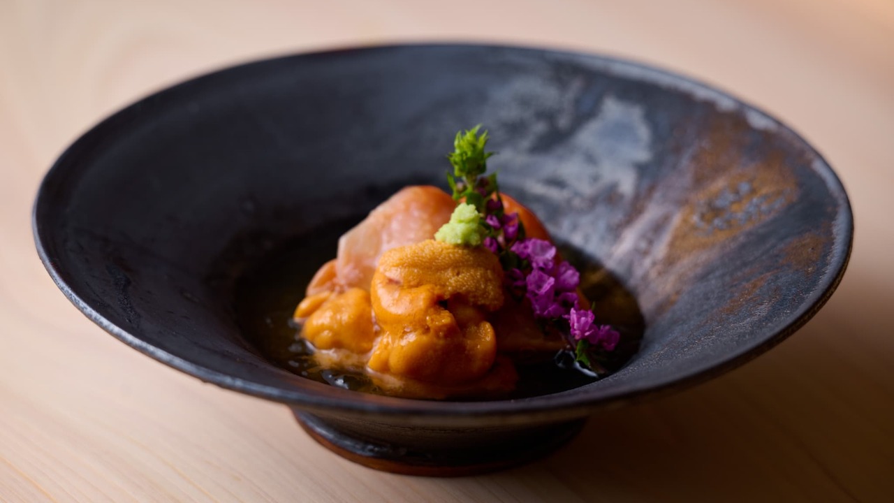 とよひさ 日本料理・懐石料理, 寿司・鮨 | 料理長・料理長候補)の求人の写真 3枚目