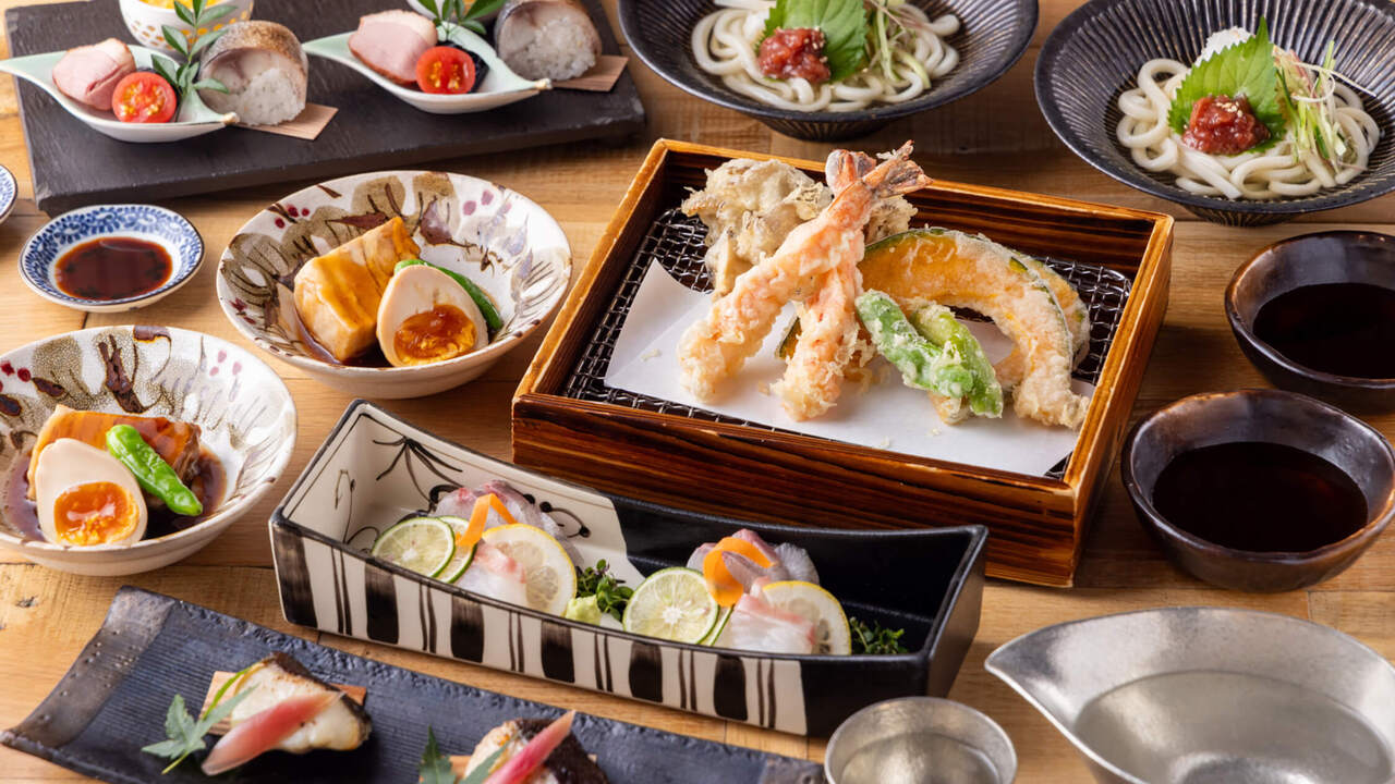 いい乃じ|レストランサービス・ホールスタッフの求人画像1枚目