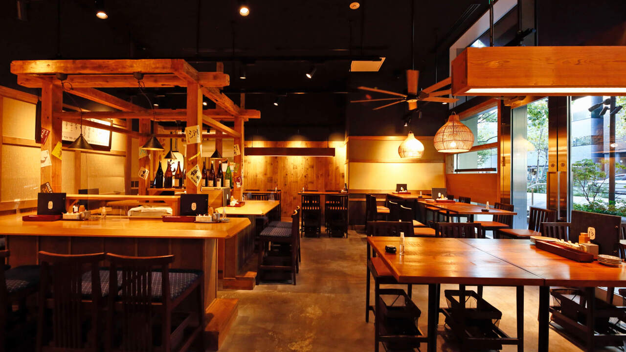 いい乃じ|レストランサービス・ホールスタッフの求人画像4枚目