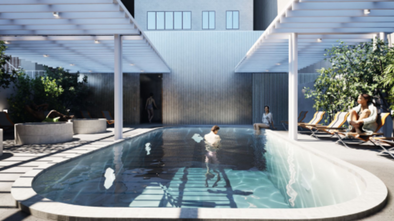 株式会社GREENING-BASE LAYER HOTEL FUKUOKA-フロントスタッフ 4枚目