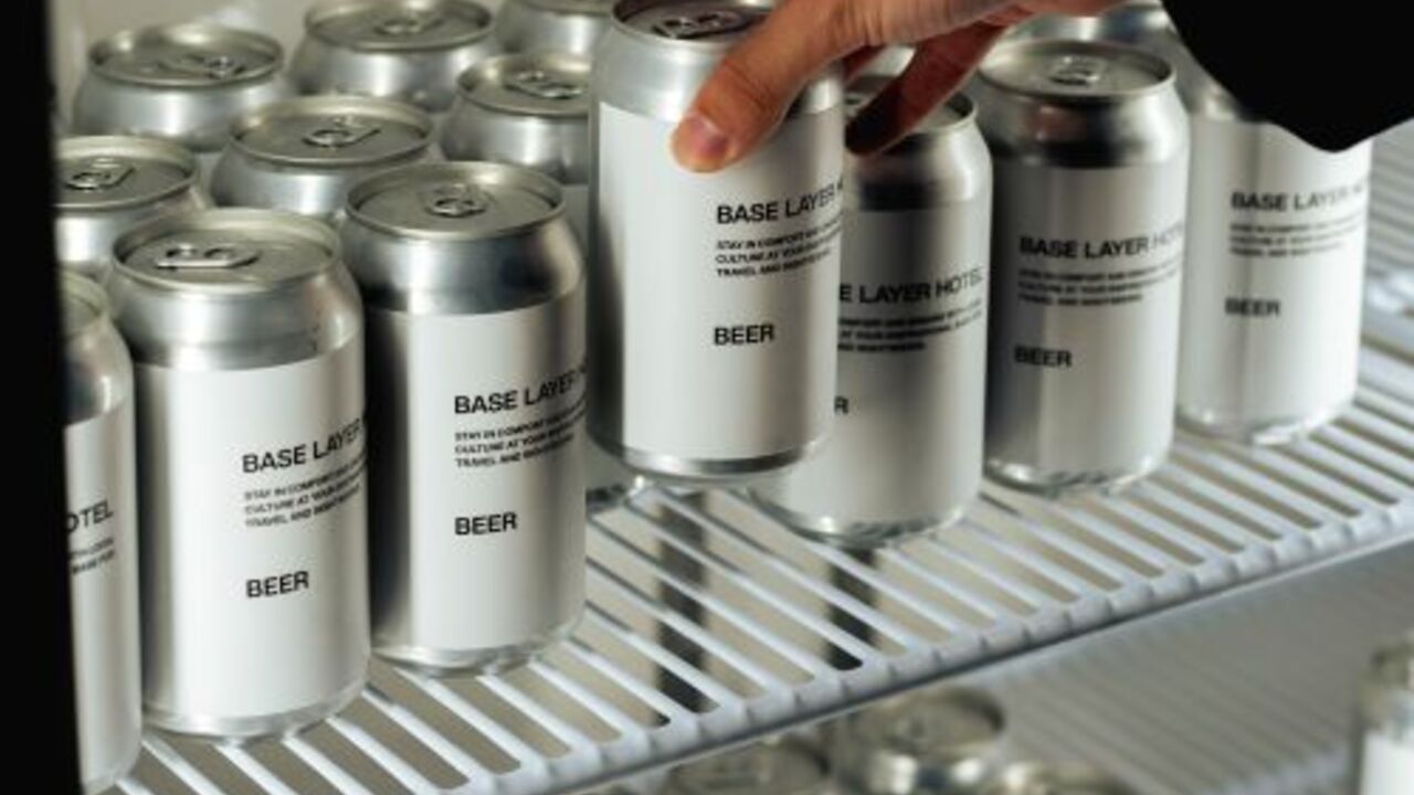 BASE LAYER HOTEL FUKUOKA|宿泊予約の求人画像4枚目