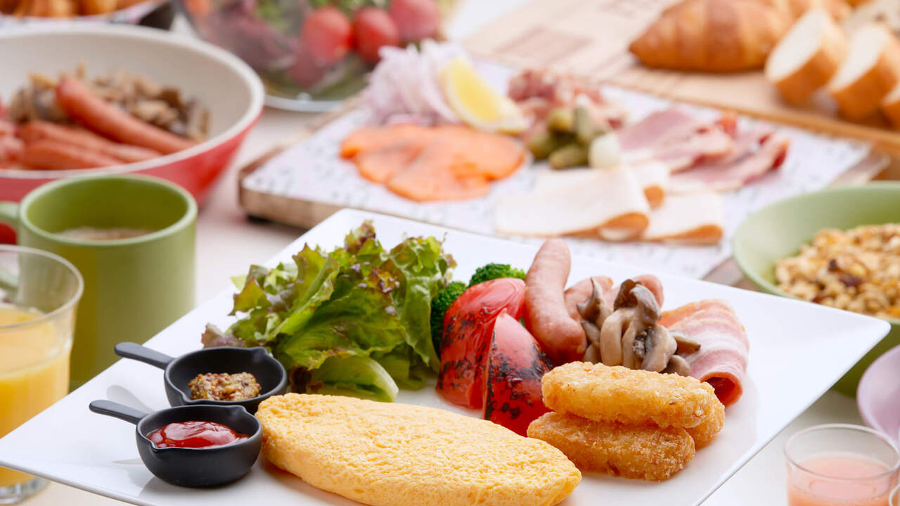 コートヤード・バイ・マリオット白馬 ホテル・旅館 | キッチンスタッフ)の求人の写真 2枚目