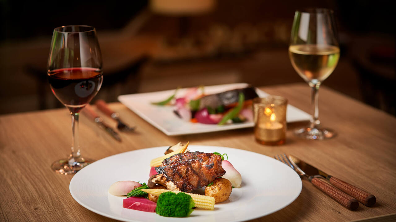 コートヤード・バイ・マリオット白馬|キッチンスタッフの求人画像3枚目