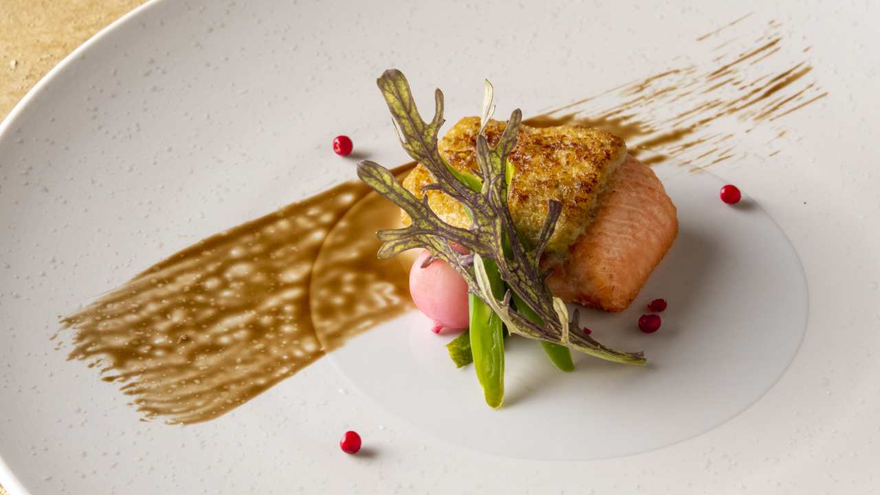 コートヤード・バイ・マリオット白馬|キッチンスタッフの求人画像4枚目