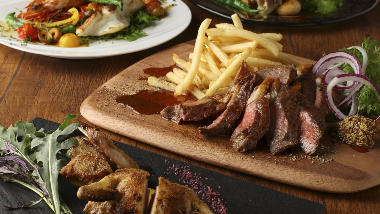 コートヤード・バイ・マリオット白馬|キッチンスタッフの求人画像3枚目