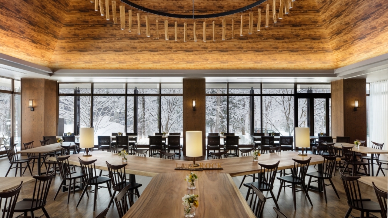 コートヤード・バイ・マリオット白馬|キッチンスタッフの求人画像4枚目