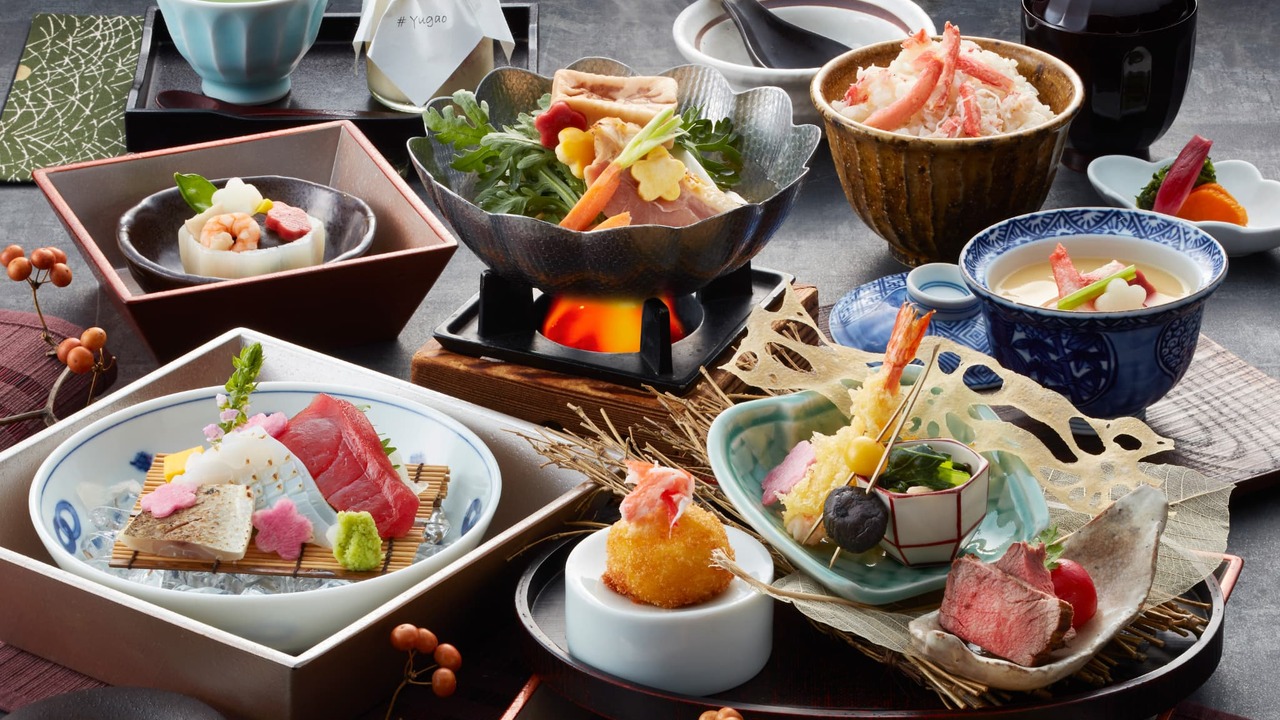 源氏総本店|料理長・料理長候補の求人画像1枚目