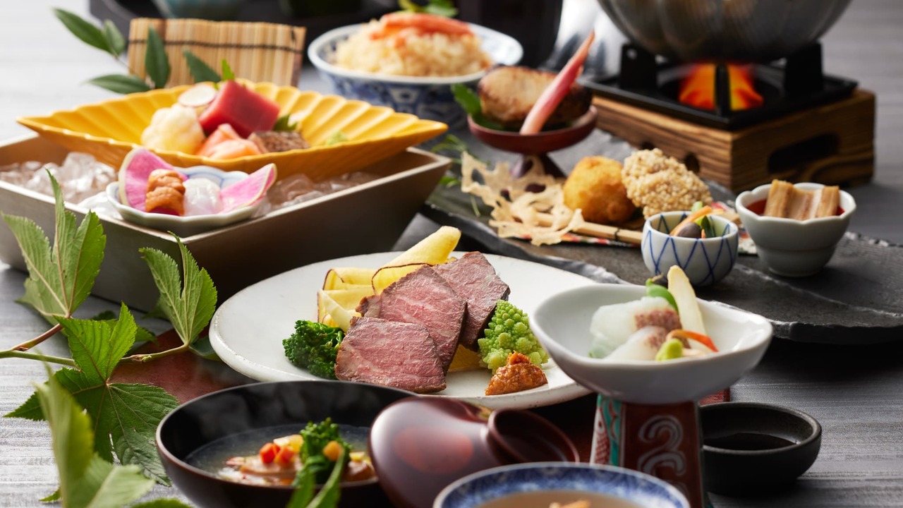 源氏総本店|料理長・料理長候補の求人画像2枚目