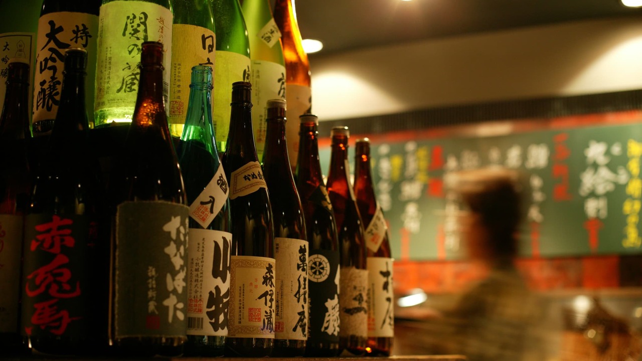 魚貝三昧げん屋|料理長・料理長候補の求人画像2枚目