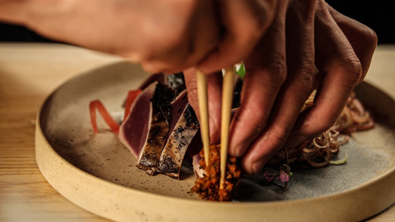 魚貝三昧げん屋|料理長・料理長候補の求人画像3枚目