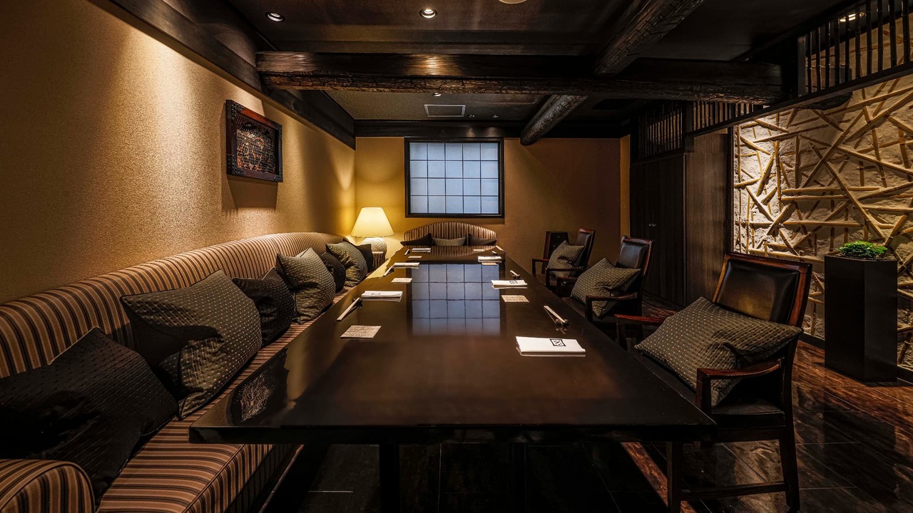 魚貝三昧げん屋|料理長・料理長候補の求人画像1枚目