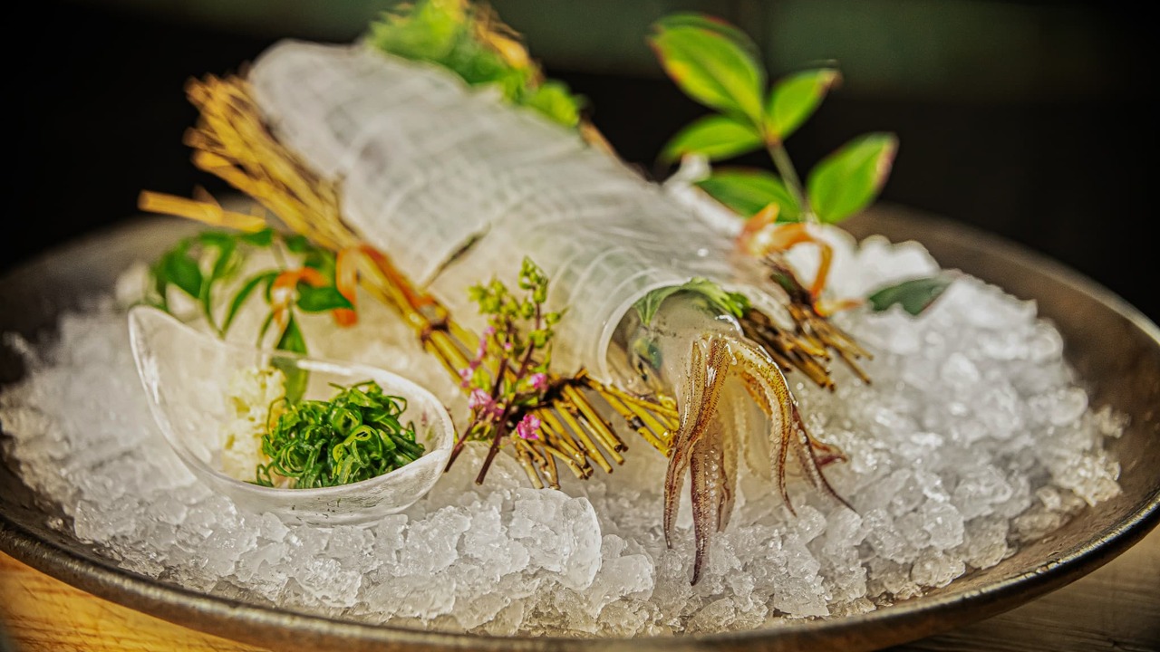 魚貝三昧げん屋|料理長・料理長候補の求人画像3枚目