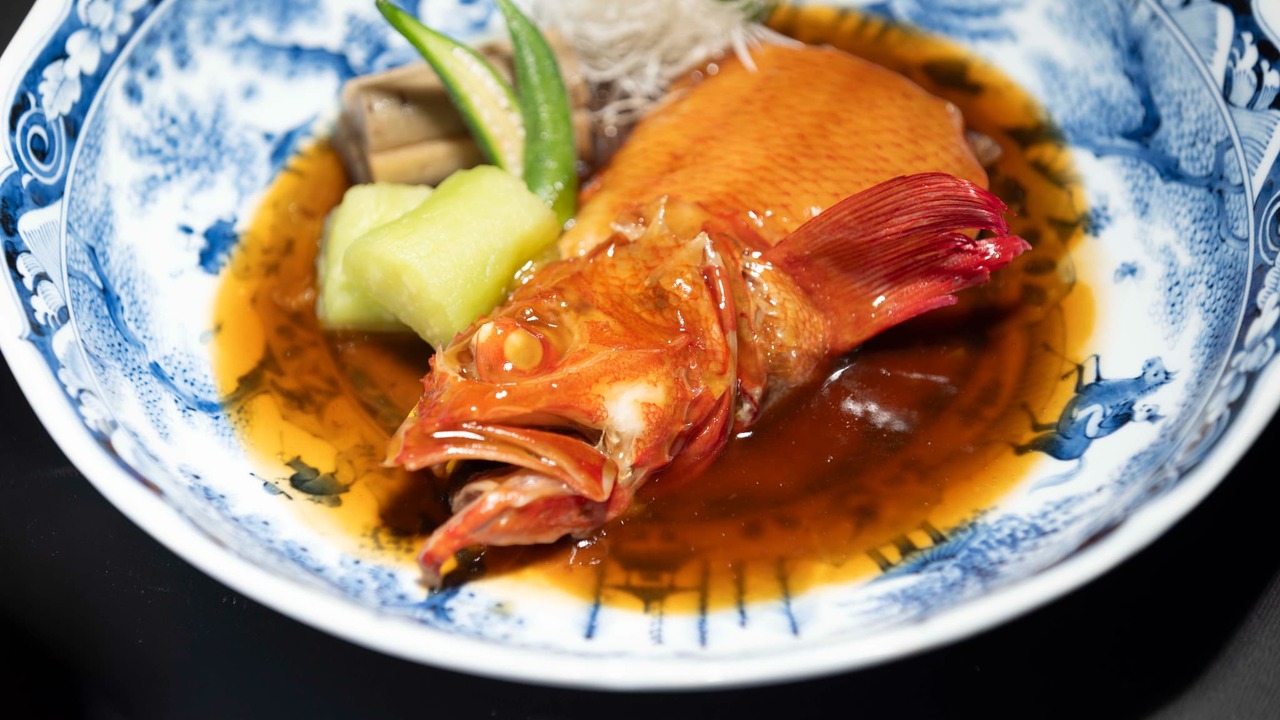 魚貝三昧げん屋|料理長・料理長候補の求人画像2枚目