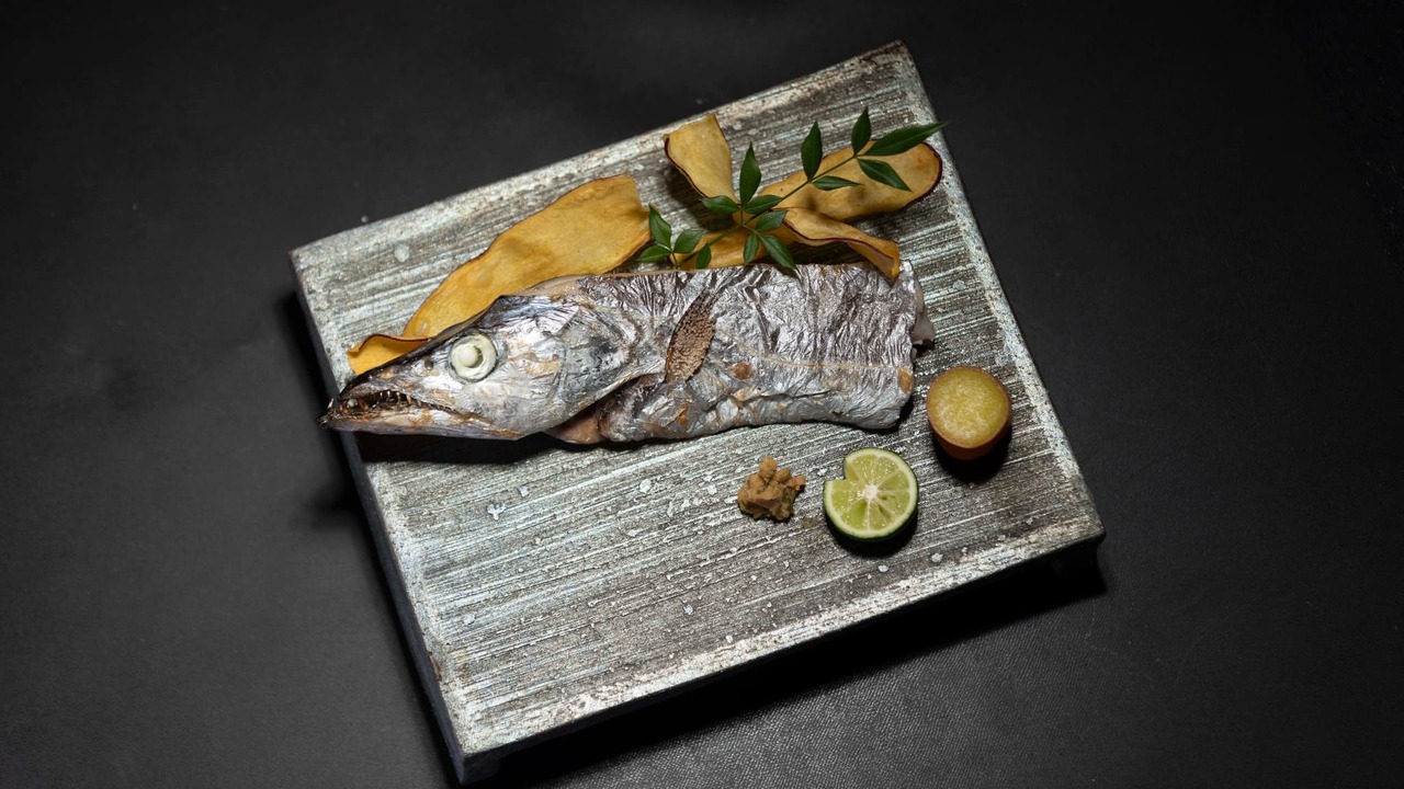 魚貝三昧げん屋|料理長・料理長候補の求人画像3枚目