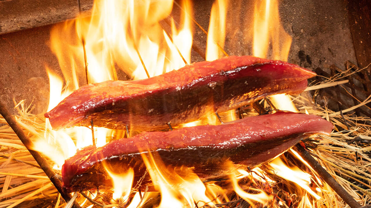 お魚総本家|料理長・料理長候補の求人画像2枚目