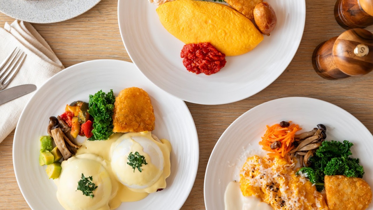 BALCÓN TOKYO|レストランサービス・ホールスタッフの求人画像1枚目