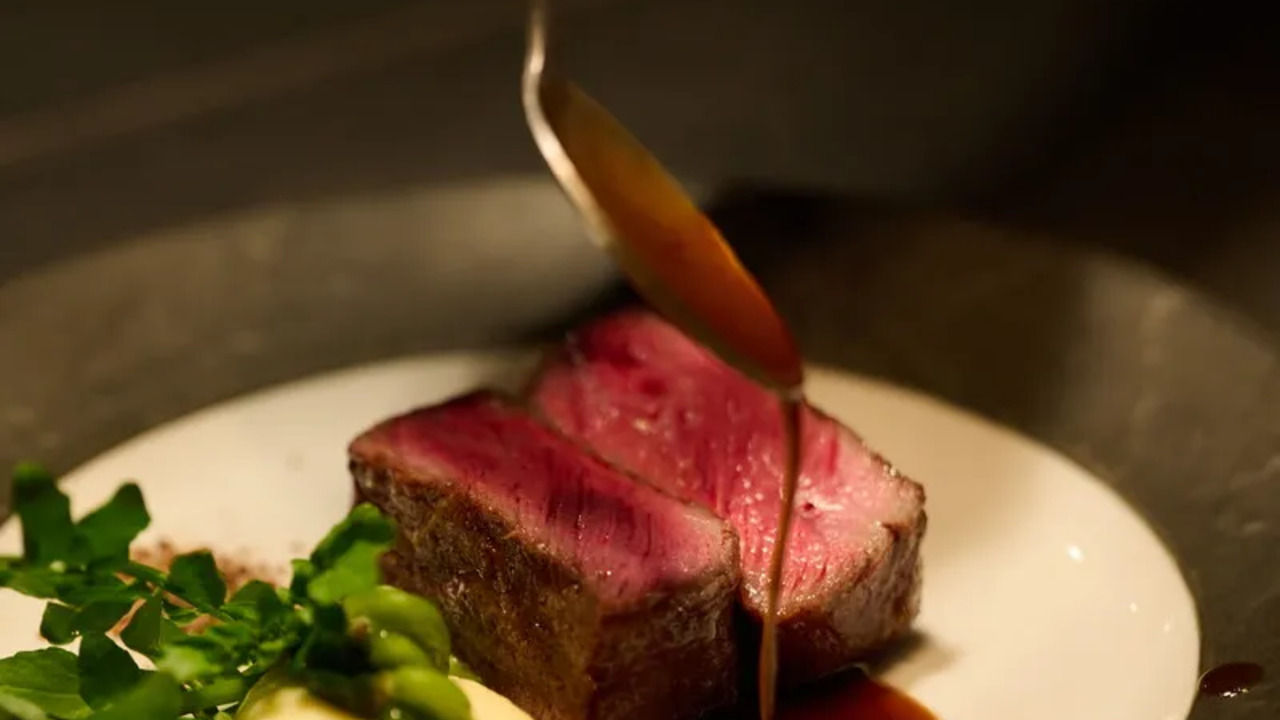 BALCÓN TOKYO|レストランサービス・ホールスタッフの求人画像2枚目