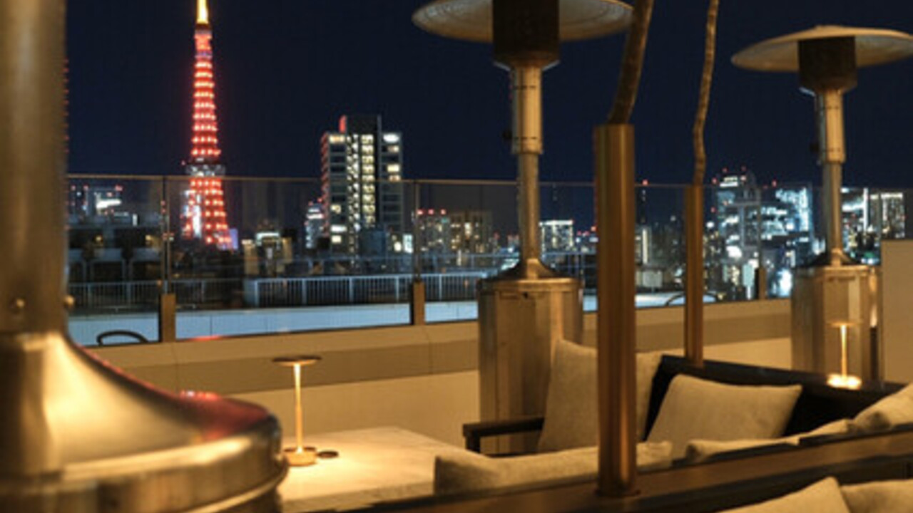 BALCÓN TOKYO|レストランサービス・ホールスタッフの求人画像3枚目